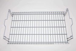 Scheidingsrooster - hangrooster